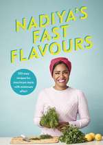 Watch Nadiya's Fast Flavours Fmovies