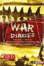 Watch War Diaries: 1939 - 1945 Fmovies