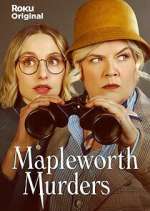 Watch Mapleworth Murders Fmovies