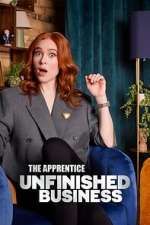 the apprentice: unfinished business season 1 episode 6 tv poster