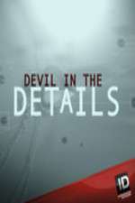 Watch Devil in the Details Fmovies