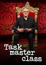 Watch Taskmasterclass Fmovies