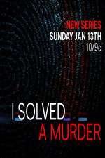 Watch I Solved a Murder Fmovies