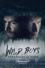 Watch Wild Boys: Strangers in Town Fmovies