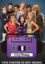 Watch MyMusic Fmovies