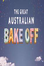Watch The Great Australian Bakeoff Fmovies