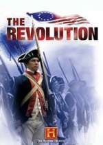 Watch The Revolution Fmovies