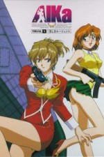 Watch Agent Aika Fmovies