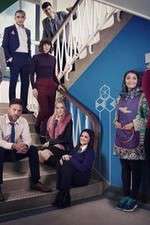 Watch Ackley Bridge Fmovies