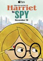 Watch Harriet the Spy Fmovies