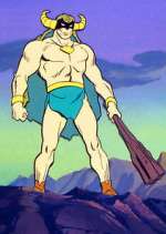 Watch Mighty Mightor Fmovies