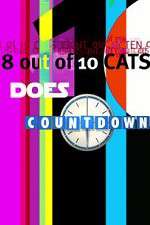 Watch 8 Out of 10 Cats Does Countdown Fmovies