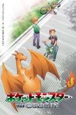 Watch Pokemon: The Origin Fmovies