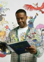 Watch Quentin Blake's Box of Treasures Fmovies