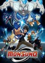 Watch Monsuno Fmovies