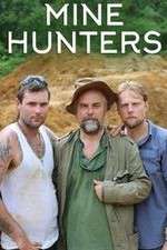 Watch Mine Hunters Fmovies