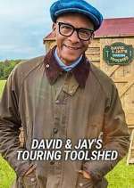 Watch David and Jay's Touring Toolshed Fmovies