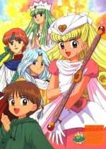 Watch Nurse Angel Ririka SOS Fmovies