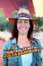 Watch Australia with Julia Bradbury Fmovies