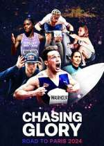 Watch Chasing Glory: Road to Paris 2024 Fmovies