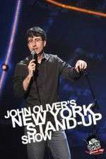 Watch New York Stand-Up Show Fmovies