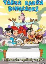 Watch Yabba Dabba Dinosaurs Fmovies