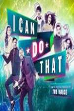 Watch I Can Do That Fmovies