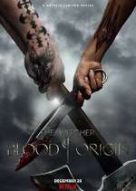 Watch The Witcher: Blood Origin Fmovies
