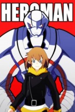 Watch Heroman  Fmovies