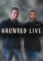 Watch Haunted Live Fmovies
