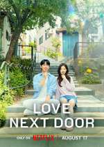 Watch Love Next Door Fmovies