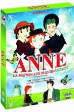 Watch Akage no An Fmovies