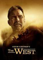 Watch Kevin Costner\'s The West Fmovies