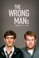 Watch The Wrong Mans Fmovies