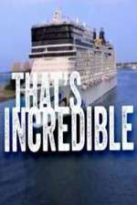 Watch That's Incredible Fmovies