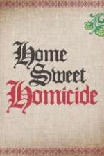 Watch Home Sweet Homicide Fmovies