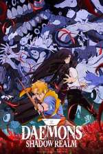 Watch Daemons of the Shadow Realm Fmovies