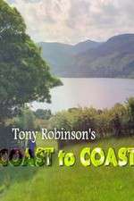 Watch Tony Robinson: Coast to Coast Fmovies