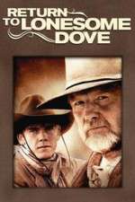 Watch Return to Lonesome Dove Fmovies