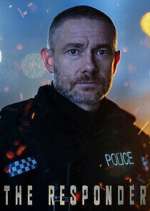 Watch The Responder Fmovies