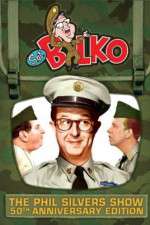 Watch The Phil Silvers Show Fmovies