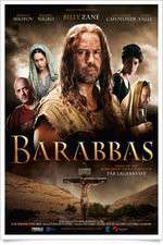 Watch Barabbas Fmovies