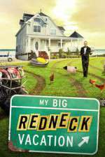 Watch My Big Redneck Vacation Fmovies