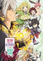 Watch How NOT to Summon a Demon Lord Fmovies