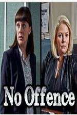 Watch No Offence Fmovies