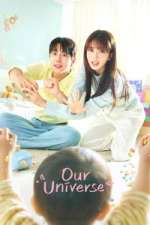 Watch Our Universe Fmovies