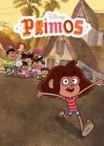 Watch Primos Fmovies