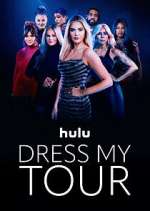 Watch Dress My Tour Fmovies