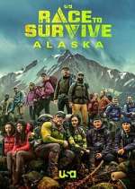 Watch Race to Survive Alaska Fmovies