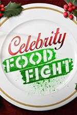 Watch Celebrity Food Fight Fmovies